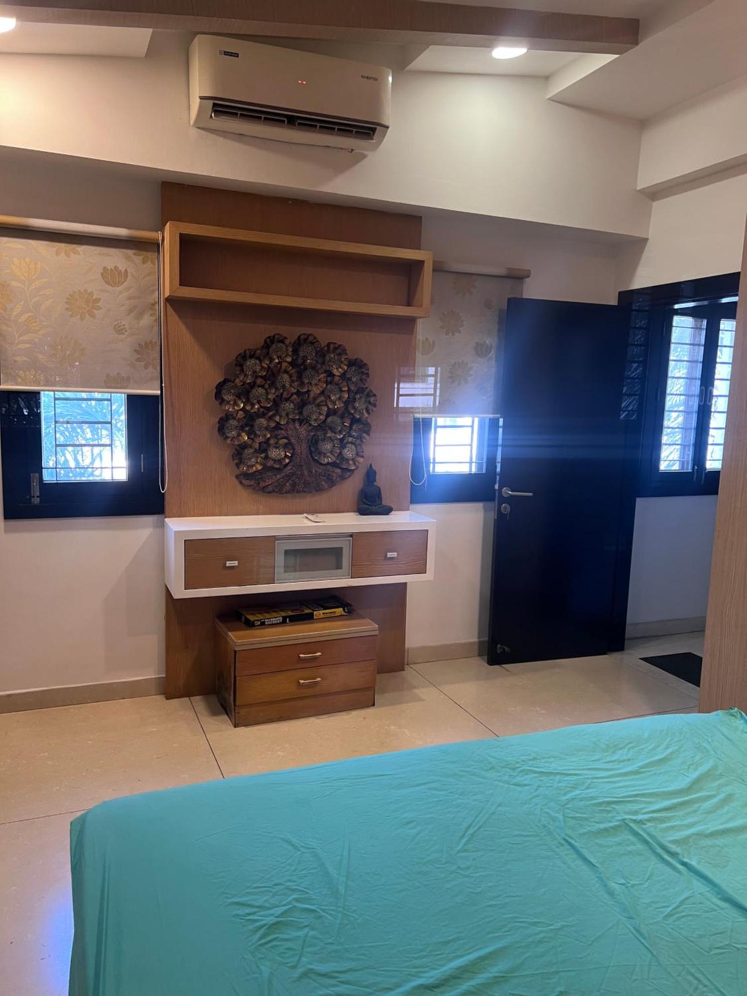 Villa 117 Prestige Silver Springs Ченай Екстериор снимка