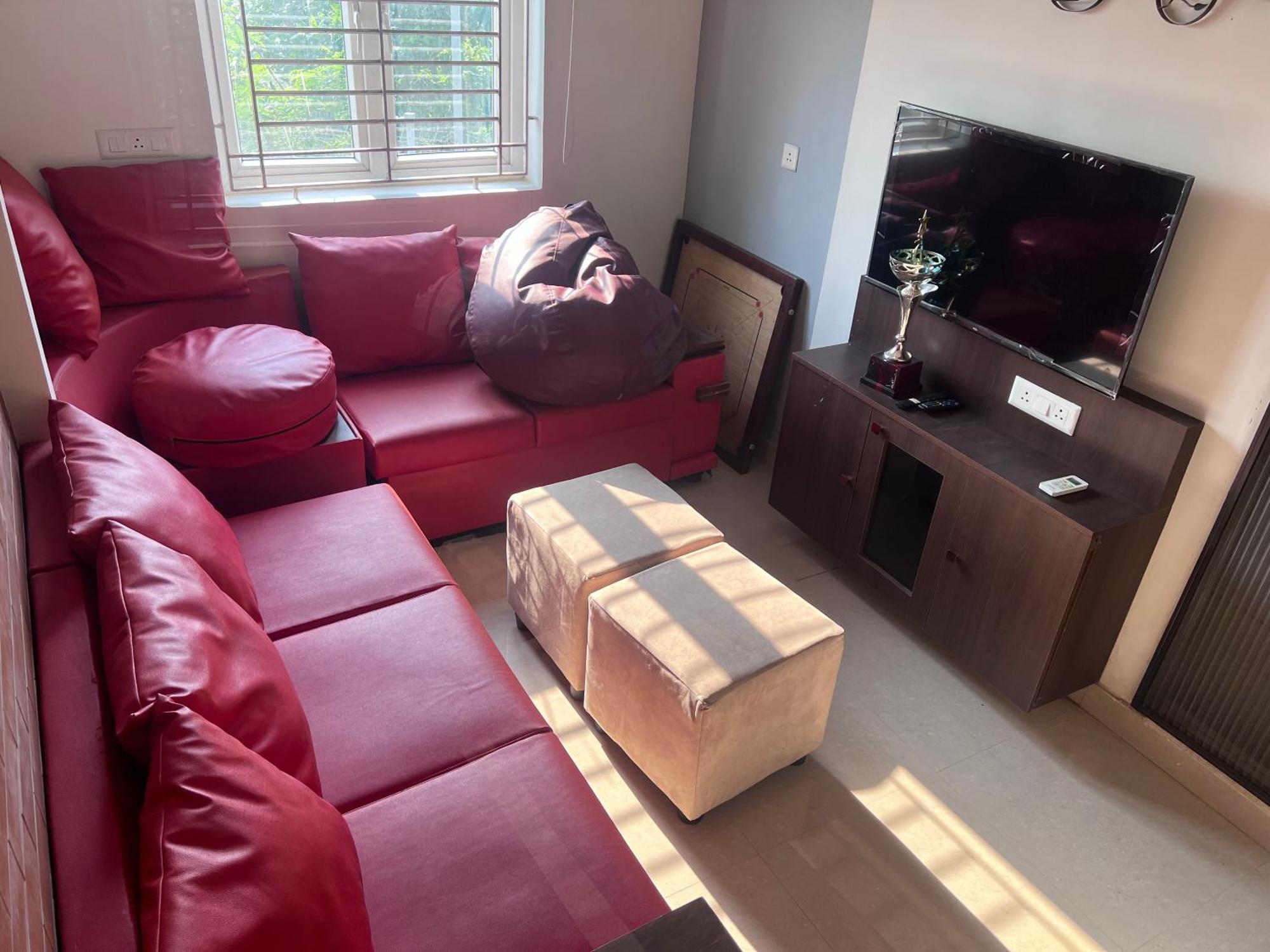 Villa 117 Prestige Silver Springs Ченай Екстериор снимка
