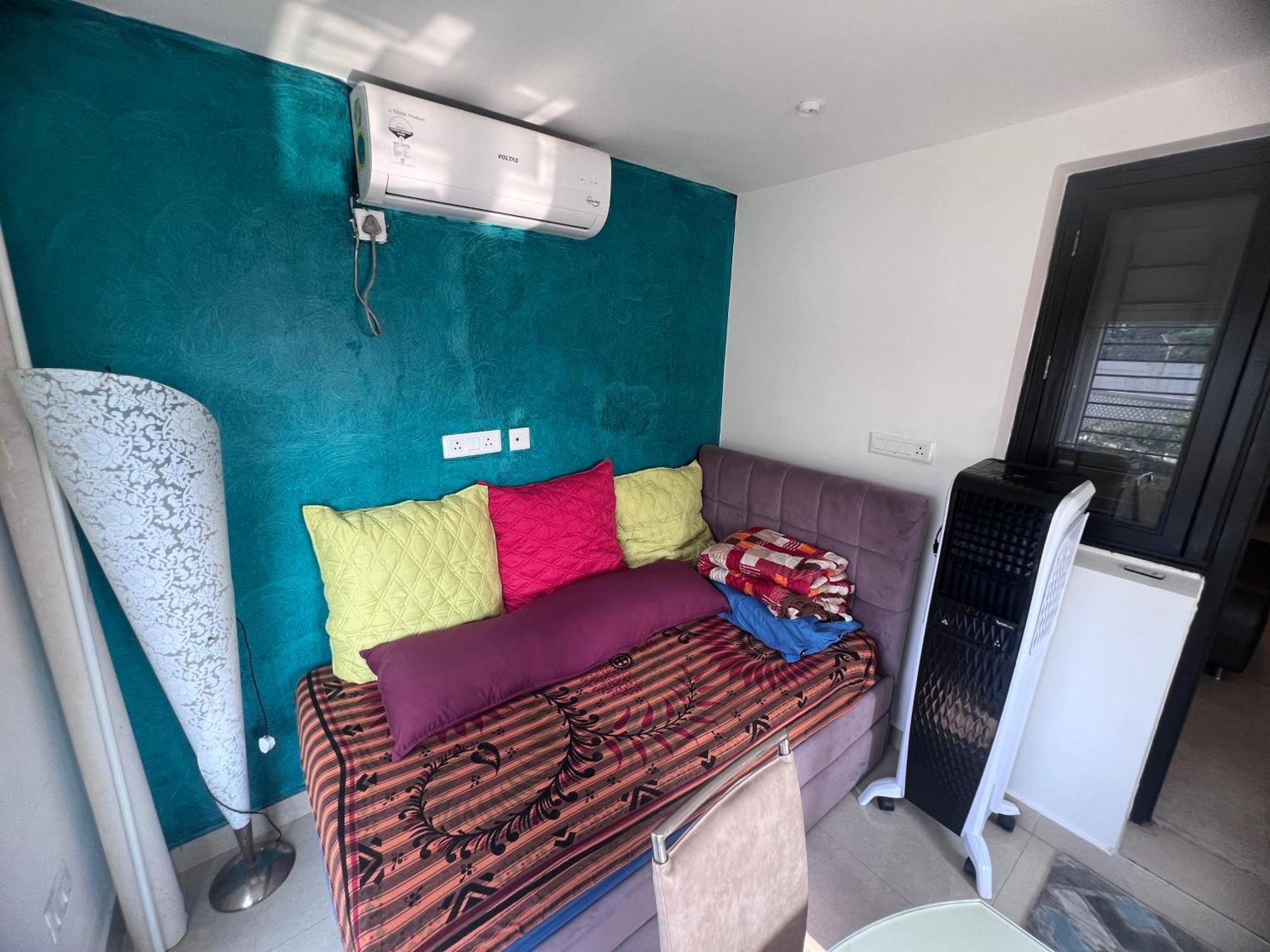 Villa 117 Prestige Silver Springs Ченай Екстериор снимка