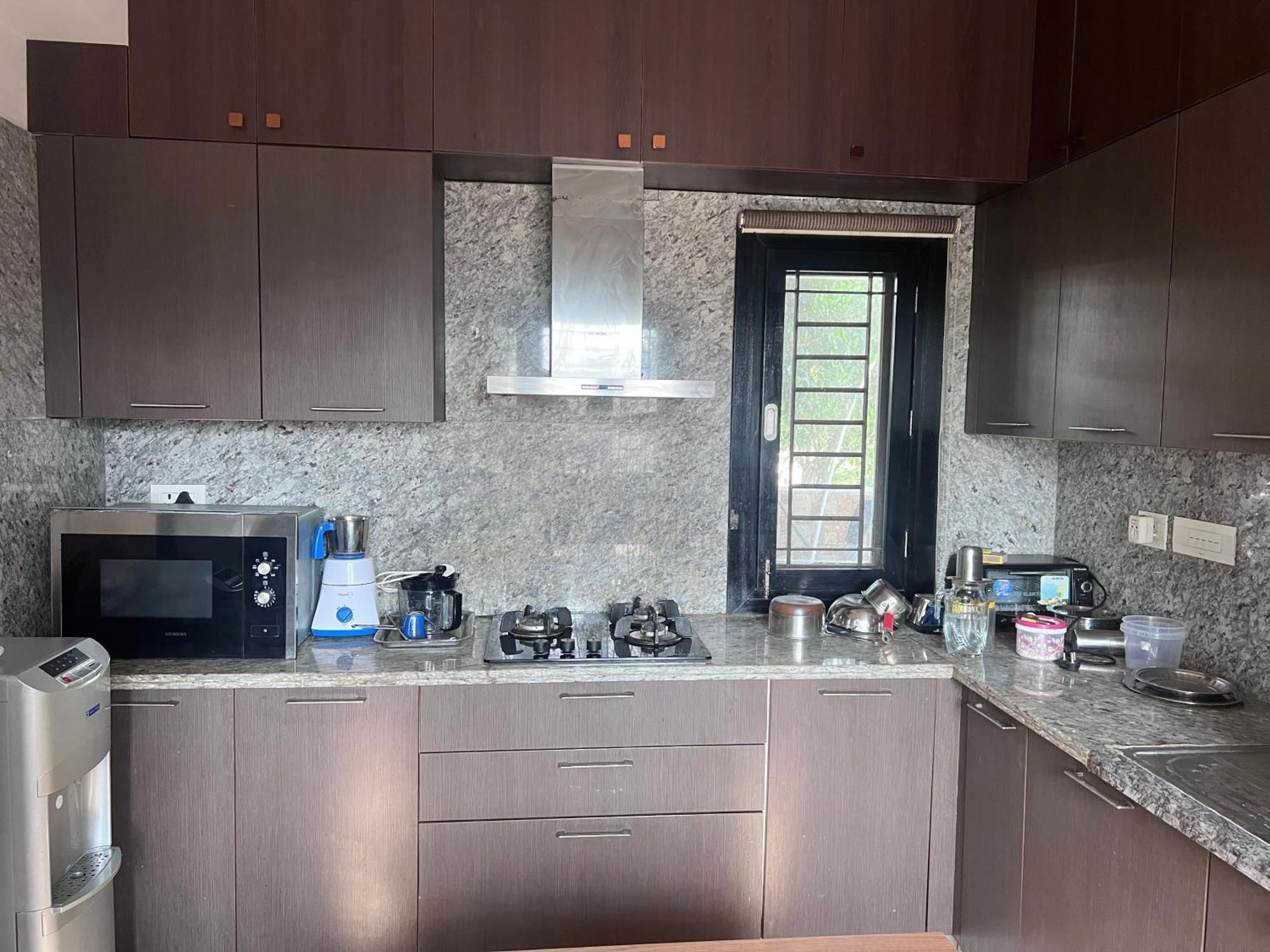 Villa 117 Prestige Silver Springs Ченай Екстериор снимка